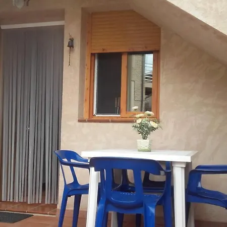 Holiday home Escapada Relax