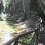 Сasa de vacaciones Escapada Relax Arroyo Frío