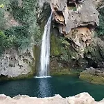 Escapada Relax Сasa de vacaciones *