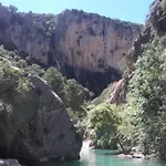 Escapada Relax Сasa de vacaciones