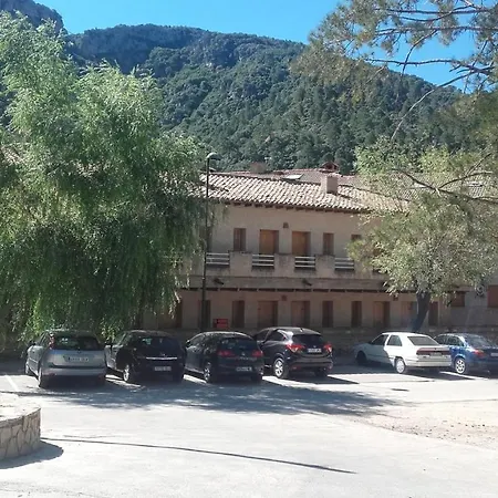 Escapada Relax Сasa de vacaciones Arroyo Frío